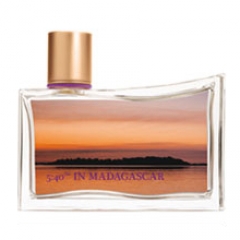 5:40 PM in Madagascar